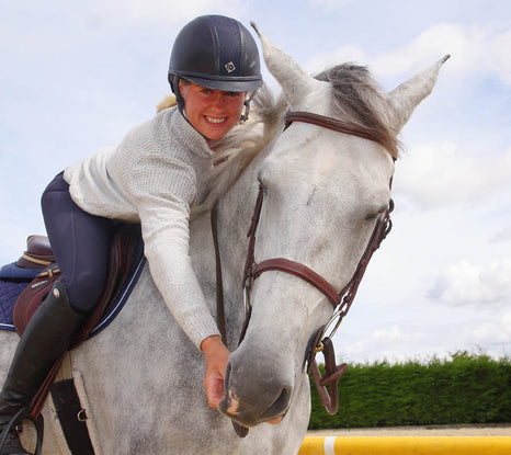 Get to know Equine Exercise Physiology