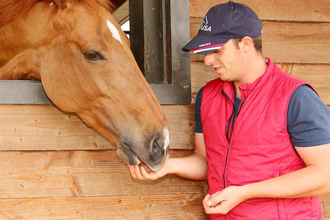 Ardencote Farm recommends Kelcie’s Horse Treats