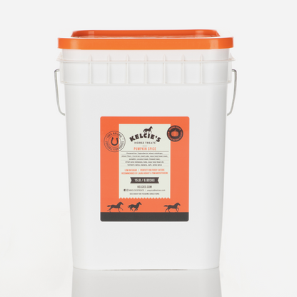 Pumpkin Spice - 15lb Bucket